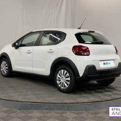 Citroen C3 C3 BlueHDi 100 BVM6 You M&eacute;rignac