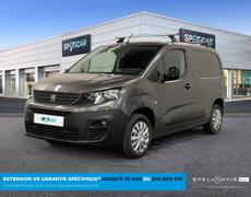 Peugeot Partner Mérignac