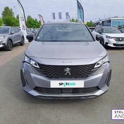 Peugeot 3008 3008 Puretech 130ch S&S EAT8 GT Lormont