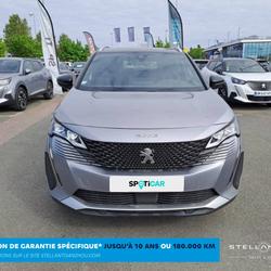 Peugeot 3008 3008 Puretech 130ch S&S EAT8 GT Lormont