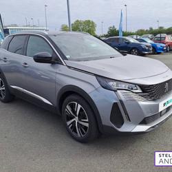 Peugeot 3008 3008 Puretech 130ch S&S EAT8 GT Lormont