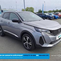 Peugeot 3008 3008 Puretech 130ch S&S EAT8 GT Lormont