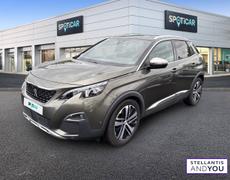 Peugeot 3008 Mérignac