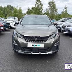 Peugeot 3008 3008 BlueHDi 180ch S&S EAT8 GT M&eacute;rignac