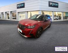 Peugeot 2008 Mérignac