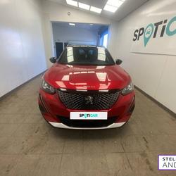 Peugeot 2008 2008 PureTech 130 S&S EAT8 Allure Pack M&eacute;rignac