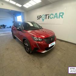 Peugeot 2008 2008 PureTech 130 S&S EAT8 Allure Pack Pessac