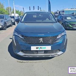 Peugeot 3008 3008 BlueHDi 130ch S&S EAT8 Allure Pack Lormont