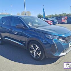 Peugeot 3008 3008 BlueHDi 130ch S&S EAT8 Allure Pack Lormont