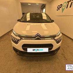Citroen C3 C3 PureTech 83 S&S BVM5 Shine M&eacute;rignac