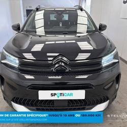 Citroen C5 Aircross C5 Aircross PureTech 130 S&S EAT8 Shine Lormont