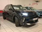 Citroen C5 Aircross C5 Aircross PureTech 130 S&S EAT8 Shine Lormont