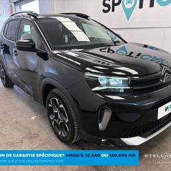 Citroen C5 Aircross C5 Aircross PureTech 130 S&S EAT8 Shine Lormont