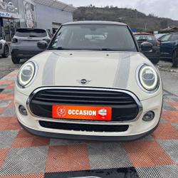 Mini Mini COOPER 136 GREENWICH Sa&iuml;x