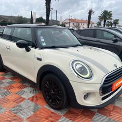 Mini Mini COOPER 136 GREENWICH Sa&iuml;x