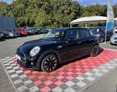 Mini Mini Beaucouzé