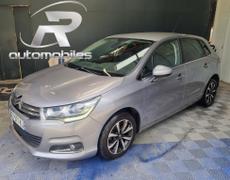 Citroen C4 Argentré