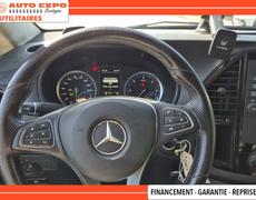 Mercedes Vito Plourin