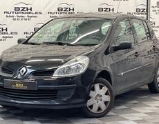 Renault Clio 3 Vern-sur-Seiche