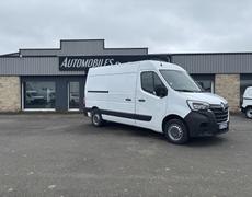 Renault Master Coëtmieux