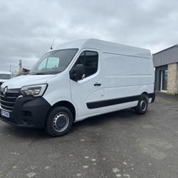 Renault Master F3300 L2H2 2.3 BLUE DCI 135CH CONFORT EURO6 Co&euml;tmieux