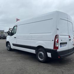 Renault Master F3300 L2H2 2.3 BLUE DCI 135CH CONFORT EURO6 Co&euml;tmieux