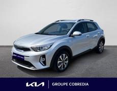 Kia Stonic - 1.0 T-GDi 100ch Active - 18 980 €