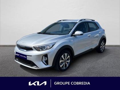 Kia Stonic - 1.0 T-GDi 100ch Active - 18 980 €