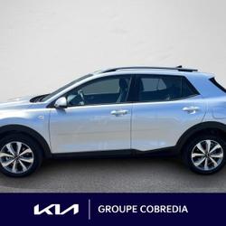 Kia Stonic 1.0 T-GDi 100ch Active Yffiniac