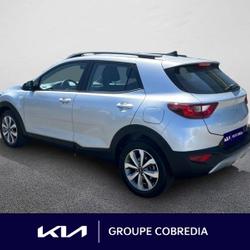 Kia Stonic 1.0 T-GDi 100ch Active Yffiniac