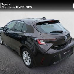 Toyota Corolla 122h Dynamic Business MY19 Plo&euml;rmel
