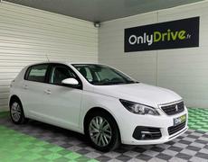 Peugeot 308 II Phase 2 Saint-Fulgent