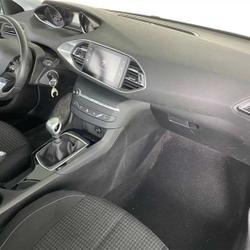 Peugeot 308 II Phase 2 AFFAIRE 1.5 BlueHDI 100ch Premium Pack BVM6 Saint-Fulgent