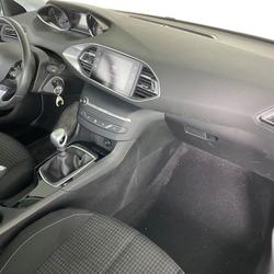 Peugeot 308 societe BlueHDi 100 S&S PREMIUM PACK Saint-Fulgent
