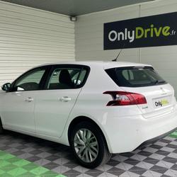 Peugeot 308 societe BlueHDi 100 S&S PREMIUM PACK Saint-Fulgent
