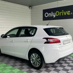 Peugeot 308 II Phase 2 AFFAIRE 1.5 BlueHDI 100ch Premium Pack BVM6 Saint-Fulgent