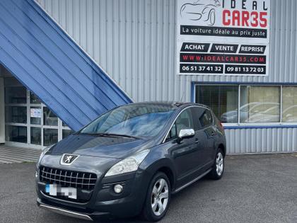 Peugeot 3008 - 1.6 E-HDI112 FAP ALLURE BMP6 - 5 000 €