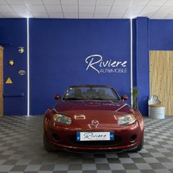 Mazda Mx-5 4 1.8 ELEGANCE Charlieu