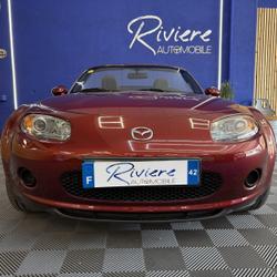 Mazda Mx-5 4 1.8 ELEGANCE Charlieu