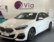 BMW Serie 2 Alençon