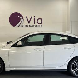 BMW Serie 2 Gran Coupe 220d 190 BVA8 M Sport / si&egrave;ges chauffants / volant chauffant Alen&ccedil;on
