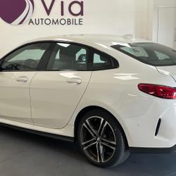 BMW Serie 2 Gran Coupe 220d 190 BVA8 M Sport / si&egrave;ges chauffants / volant chauffant Alen&ccedil;on