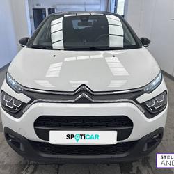 Citroen C3 C3 PureTech 83 S&S BVM5 Shine M&eacute;rignac