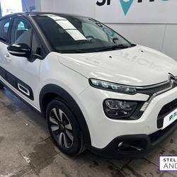 Citroen C3 C3 PureTech 83 S&S BVM5 Shine M&eacute;rignac