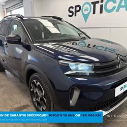 Citroen C5 Aircross C5 Aircross PureTech 130 S&S EAT8 Shine Le Bouscat