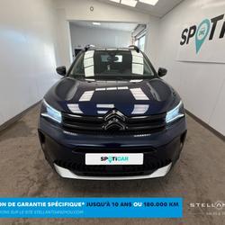 Citroen C5 Aircross C5 Aircross PureTech 130 S&S EAT8 Shine Lormont