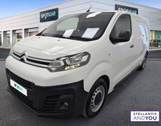 Citroen Jumpy Lormont