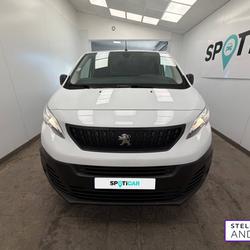 Peugeot Expert EXPERT FGN TOLE STANDARD 1.5 BLUEHDI 120 S&S BVM6 PREMIUM Le Bouscat