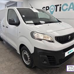 Peugeot Expert EXPERT FGN TOLE STANDARD 1.5 BLUEHDI 120 S&S BVM6 PREMIUM Le Bouscat