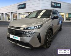 Peugeot 3008 Le Bouscat